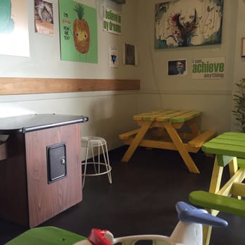 JuiceLand - Juice Bars & Smoothies Near Me - Austin, Texas