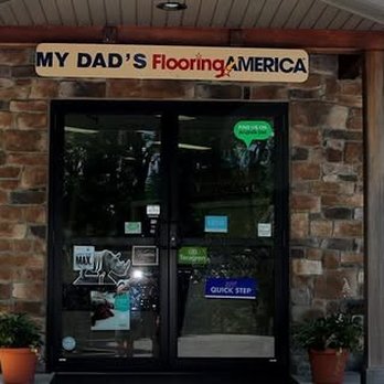 My Dad's Flooring - Carpeting Near Me - Phoenixville, Pennsylvania