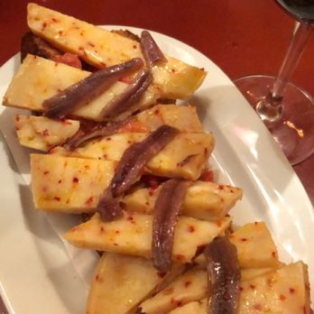 Díaz y Larrouy - Wine Bars Near Me - Madrid, M