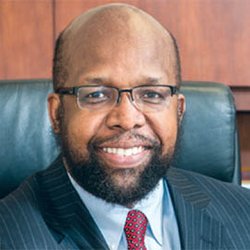 Collin Brathwaite MD, FACS, FASMBS