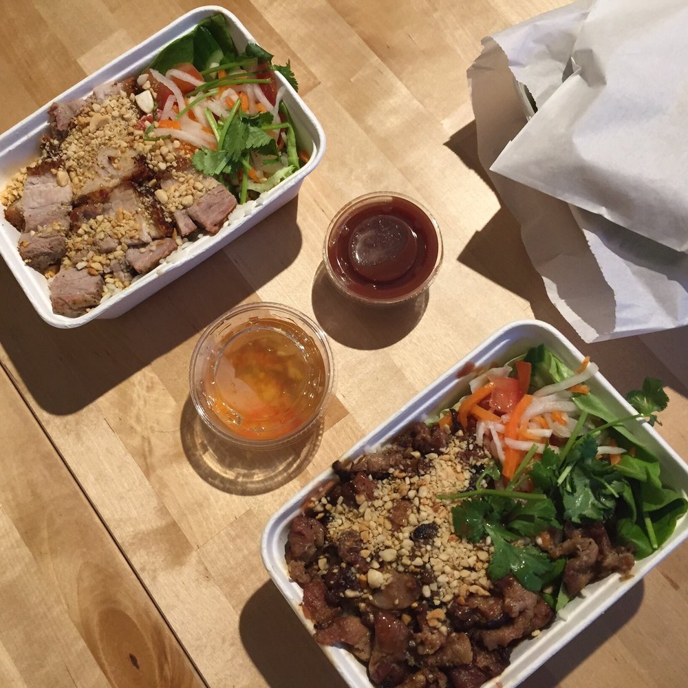 Carrots + Daikon - @home - Vietnamese Near Me - London, XGL Carrots + Daikon - @home - Vietnamese Near Me - London, XGL