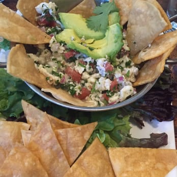 The Hardware Store - Ceviche - New American Near Me - Vashon, Washington The Hardware Store - Ceviche - New American Near Me - Vashon, Washington