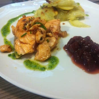 La Table de William - Delicious ! - French Near Me - Toulouse, 31