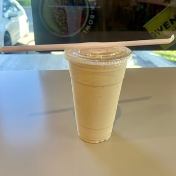 Qwench - PB&H - Protein Blend Regular - Juice Bars & Smoothies Near Me - Pembroke Pines, Florida Qwench - PB&H - Protein Blend Regular - Juice Bars & Smoothies Near Me - Pembroke Pines, Florida