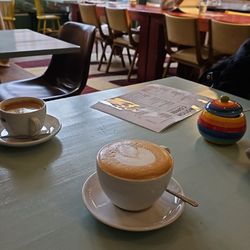 Motion Coffee