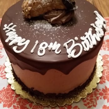 The Batter Up Bakery - Desserts Near Me - Temecula, California