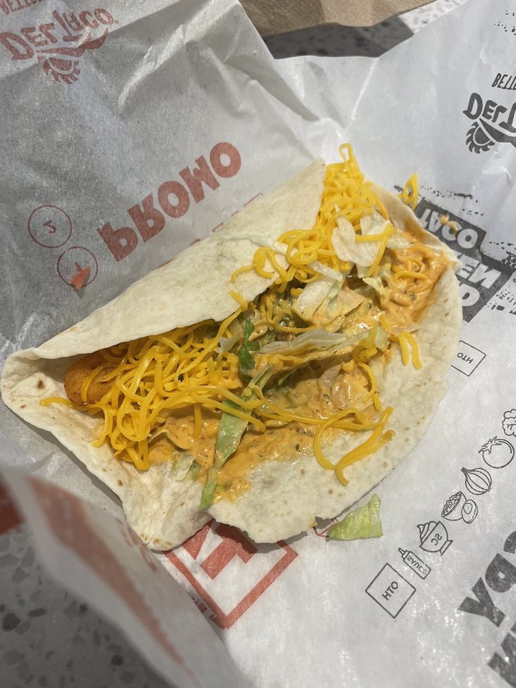 Del Taco