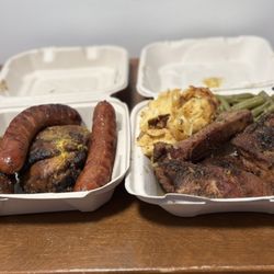 Drew’s Barbecue on Yelp