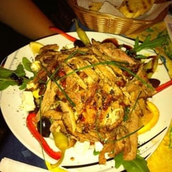 Restaurant Akropolis