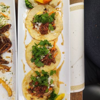 Chew Me - Taco 4/5 - Korean Near Me - Garden Grove, California Chew Me - Taco 4/5 - Korean Near Me - Garden Grove, California