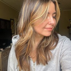 Indigo Salon - Haircut & Balayage by Emmy D