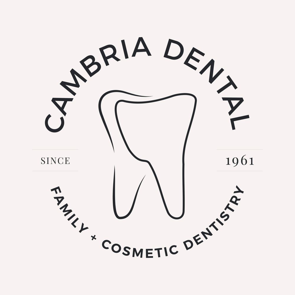CAMBRIA DENTAL Updated August 2024 422 Retford Ave, Staten Island
