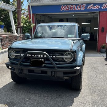 Merlos Auto Detailing - 2 - Auto Detailing Near Me - Larchmont, New York Merlos Auto Detailing - 2 - Auto Detailing Near Me - Larchmont, New York