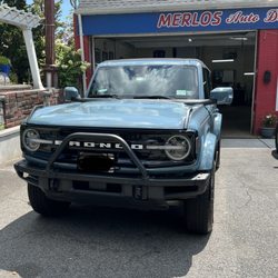 Merlos Auto Detailing - 2