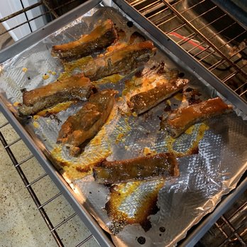 Luna Culinary Collective - Ribs! - Food Delivery Services Near Me - Boulder, Colorado Luna Culinary Collective - Ribs! - Food Delivery Services Near Me - Boulder, Colorado