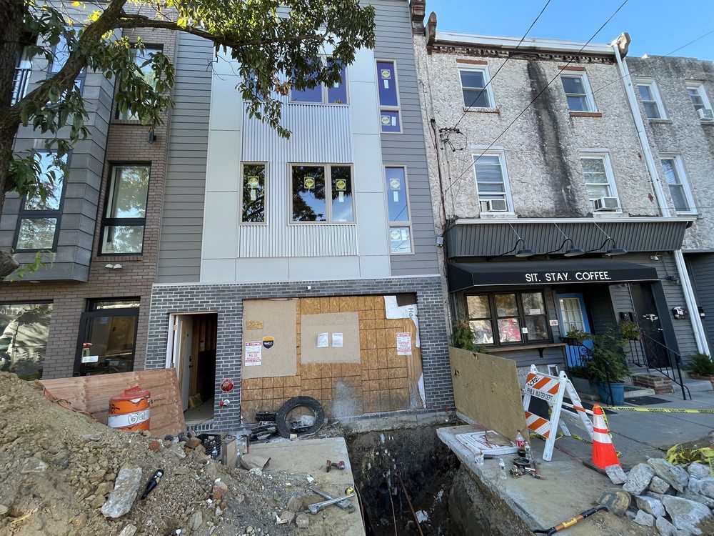 Slide of General Drain Cleaning and Plumbing