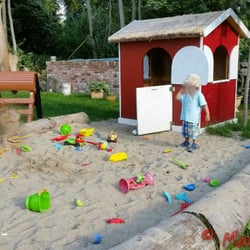 Landschätzchen