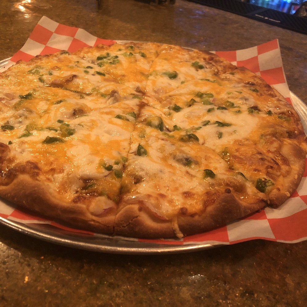 The Barrel Room - Korean Street Pizza - Bars Near Me - Duluth, Minnesota The Barrel Room - Korean Street Pizza - Bars Near Me - Duluth, Minnesota