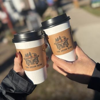 The Dream Bean - Baklava and pumpkin coffee - Coffee & Tea Near Me - Grand Marais, Michigan The Dream Bean - Baklava and pumpkin coffee - Coffee & Tea Near Me - Grand Marais, Michigan
