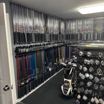 Pete's Golf Shop - Golf Equipment Near Me - Mineola, New York Pete's Golf Shop - Golf Equipment Near Me - Mineola, New York