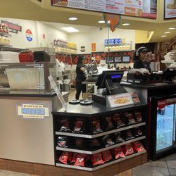Jimmy John's