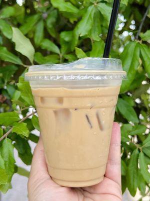 Afuga Coffee by null