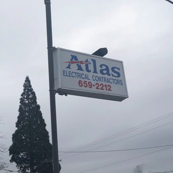 Atlas Electrical Contractors - Electricians Near Me - Milwaukie, Oregon Atlas Electrical Contractors - Electricians Near Me - Milwaukie, Oregon