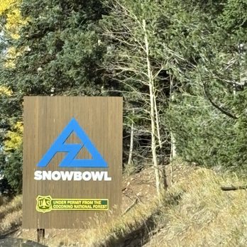 Arizona Snowbowl - Ski Resorts Near Me - Flagstaff, Arizona