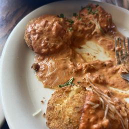 Fried Ravioli Fried Ravioli