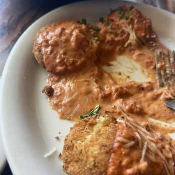 RigaTony's Authentic Italian - Fried Ravioli - Italian Near Me - Tempe, Arizona RigaTony's Authentic Italian - Fried Ravioli - Italian Near Me - Tempe, Arizona