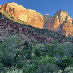 South Campground