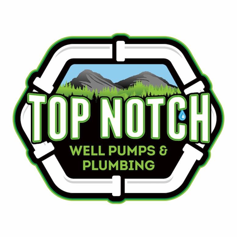 Slide of Top Notch Well Pumps & Plumbing