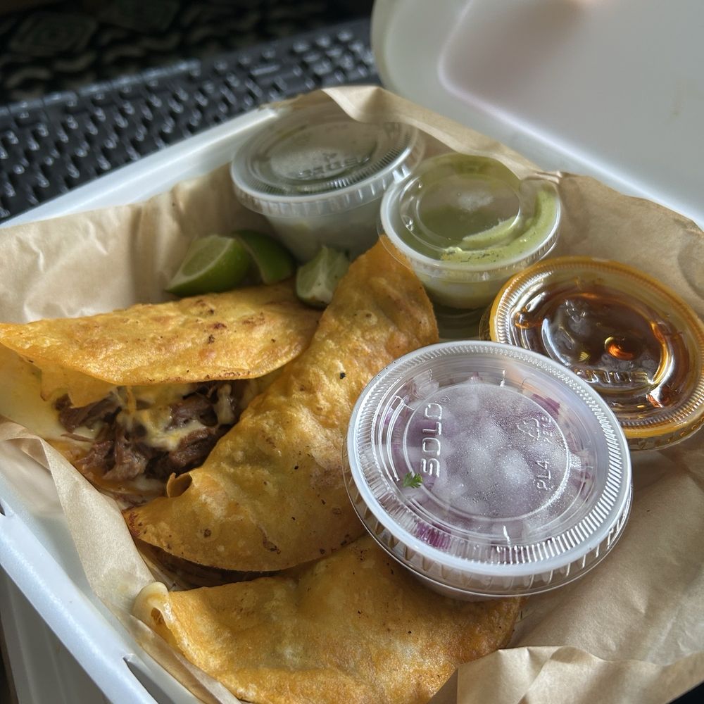 Chicago Burritos - Quesabirria Orden 3 - Mexican Near Me - Grand Forks, North Dakota Chicago Burritos - Quesabirria Orden 3 - Mexican Near Me - Grand Forks, North Dakota
