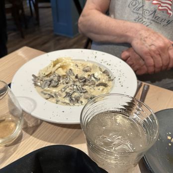 Narcisi Winery - Mushroom pasta - Wine Tasting Room Near Me - Gibsonia, Pennsylvania Narcisi Winery - Mushroom pasta - Wine Tasting Room Near Me - Gibsonia, Pennsylvania