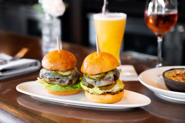 Maverick Texas Brasserie by null