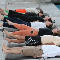 Boot Camp H2O - Pacific Palisades