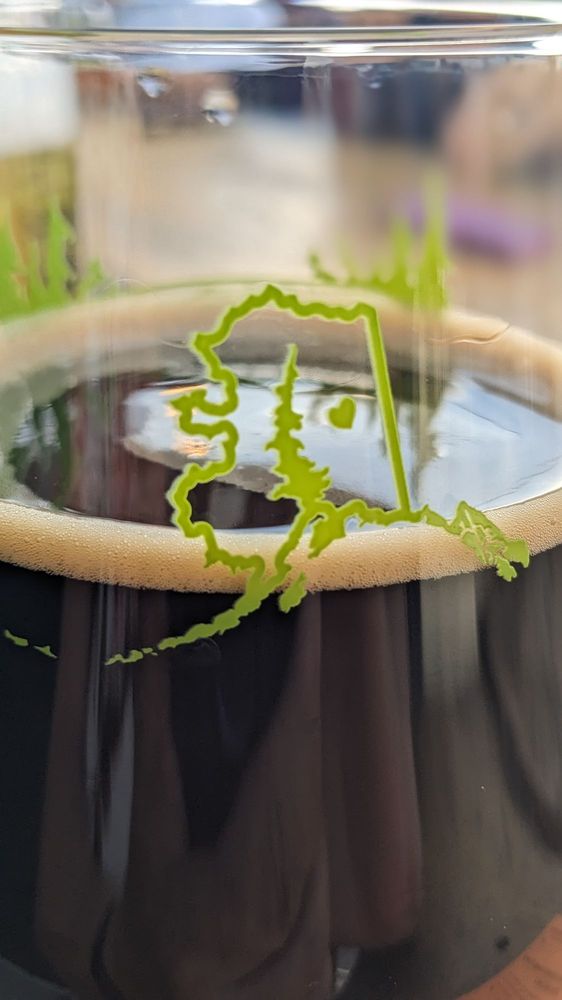 Black Spruce Brewing Company