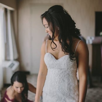 Joy Tailoring - AFTER - Sewing & Alterations Near Me - Newport Beach, California