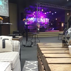 Mount Vernon Baptist Church - How it looks