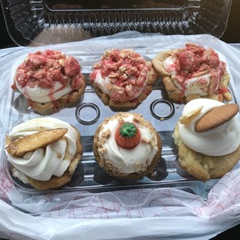 K & J's Elegant Pastries - Desserts Near Me - Birmingham, Alabama