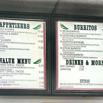 Taco Ardiente - Menu - Mexican Near Me - Naples, Florida Taco Ardiente - Menu - Mexican Near Me - Naples, Florida