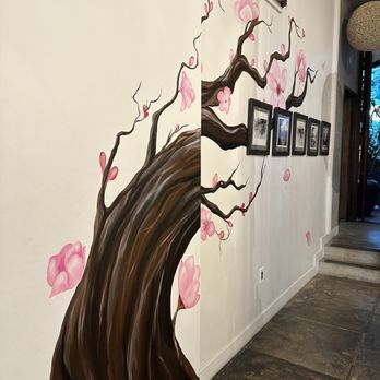 The Woods - Beautiful wall decor - Cannabis Dispensaries Near Me - West Hollywood, California The Woods - Beautiful wall decor - Cannabis Dispensaries Near Me - West Hollywood, California