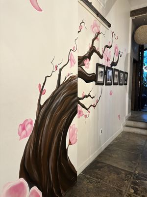 The WOODS WeHo by null