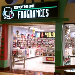 Top of the Line Fragrances