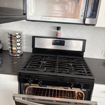 Love N Sparkle - Oven and Appliance cleaning - Home Cleaning Near Me - Austin, Texas Love N Sparkle - Oven and Appliance cleaning - Home Cleaning Near Me - Austin, Texas