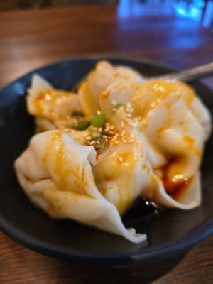Kungfu Noodle by null