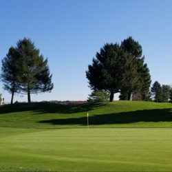 Greens Golf Club