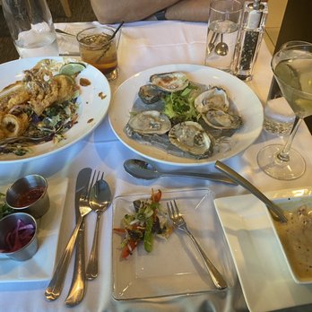 Reflect Bistro - Bars Near Me - Traverse City, Michigan