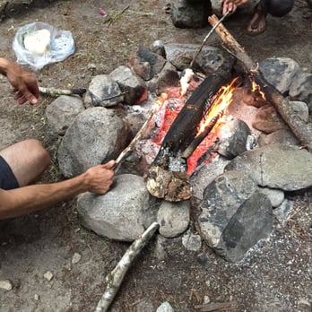 Nahatlatch Provincial Park and Protected Area - Parks Near Me - Fraser Valley A, British Columbia