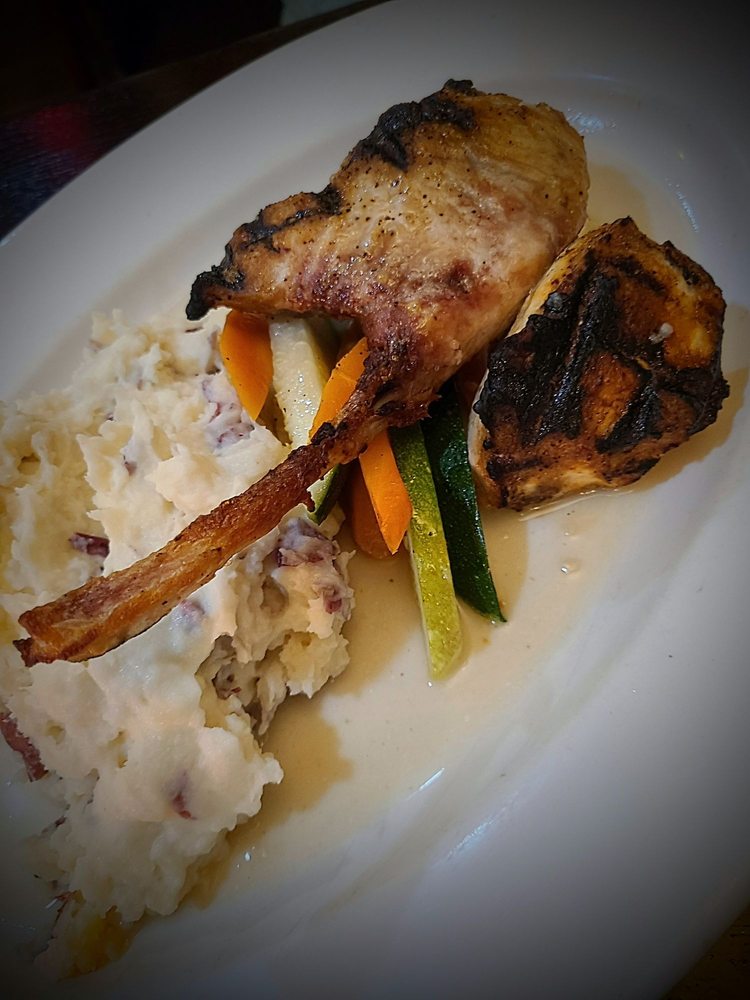 FRESCO 35 Photos & 65 Reviews Italian 115 Cowesett Ave, West